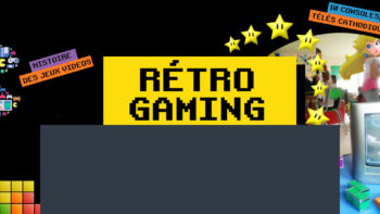 Permalink to: Rétro Gaming