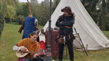 Permalink to: Combattants et troubadours : Un aperçu du moyen âge ! Permalink to: Combattants et troubadours : Un aperçu du moyen âge !